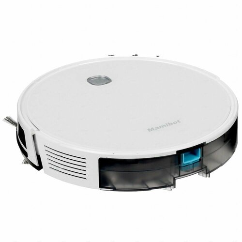 Робот-пылесос Mamibot EXVAC700 белый 2099800₽