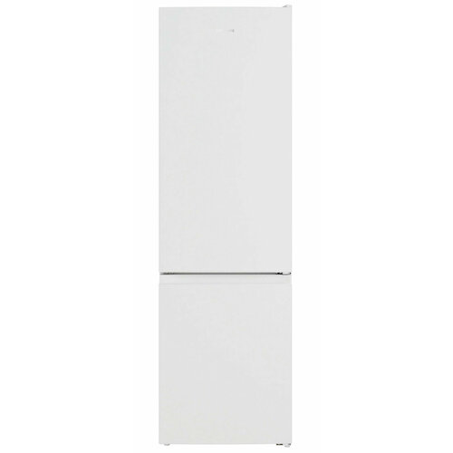 Двухкамерный холодильник Hotpoint HT 4200 W белый двухкамерный холодильник hotpoint ht 4200 w белый