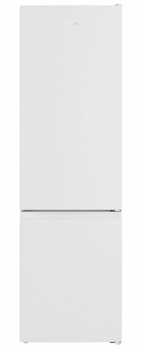 Холодильник двухкамерный Hotpoint HT 4200 W белый/белый