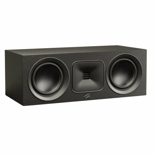 Центральные каналы Martin Logan Foundation C1 Black 7200000₽