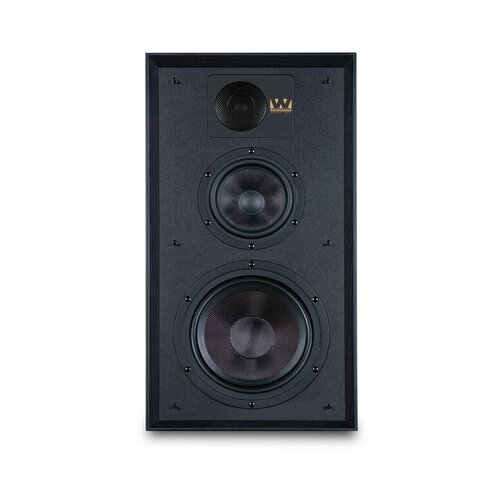 Акустическая система Wharfedale 85th Anniversary Linton Цвет Черный дуб BLACK OAK 12556900₽
