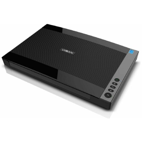 Высокоскоростной планшетный сканер VIISAN формата A3 1200x1200 VF3120 38340₽