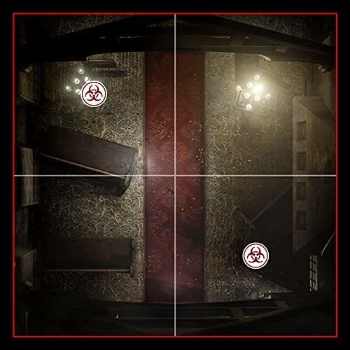 Настольная игра Steamforged Games Ltd Resident Evil 3: на английском - фото №17
