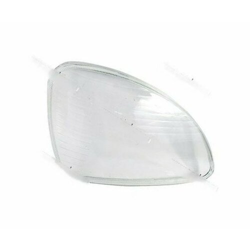 Стекло фары 3302 2217 правое н/о 1305630135