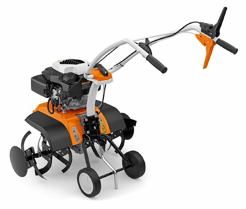 Культиватор бензиновый Stihl MH 585.0 6241-011-3922 - фото №13