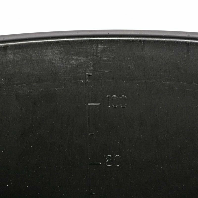 РемоКолор Таз РемоКолор строительный круглый, 120 л 62-1-192 — фото 4