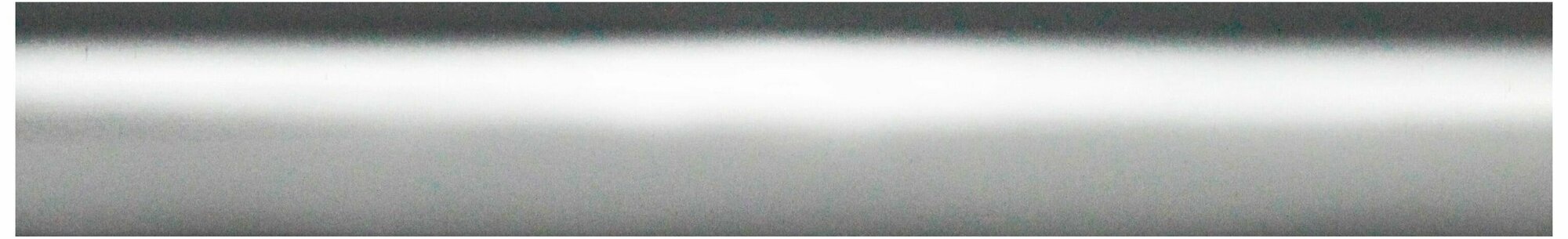 фото Штанга для карниза HOME ACCESSORY стальной сплав серебряный 2 м d16 мм 1 шт