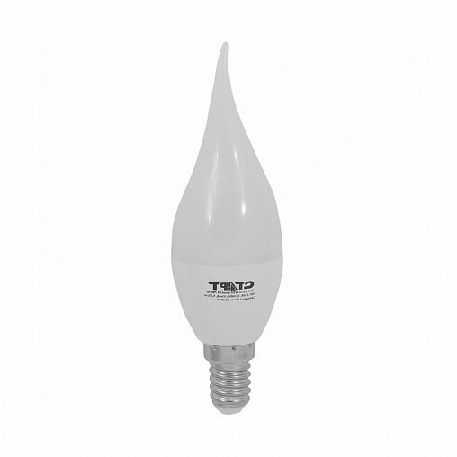 Светодиодная лампа СТАРТ - фото №1