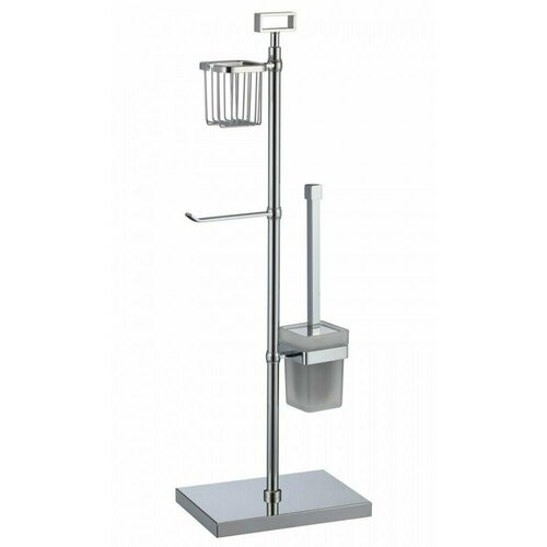 GZ88037 cтойка наполняя ершик бдержатель освежитель 15096₽