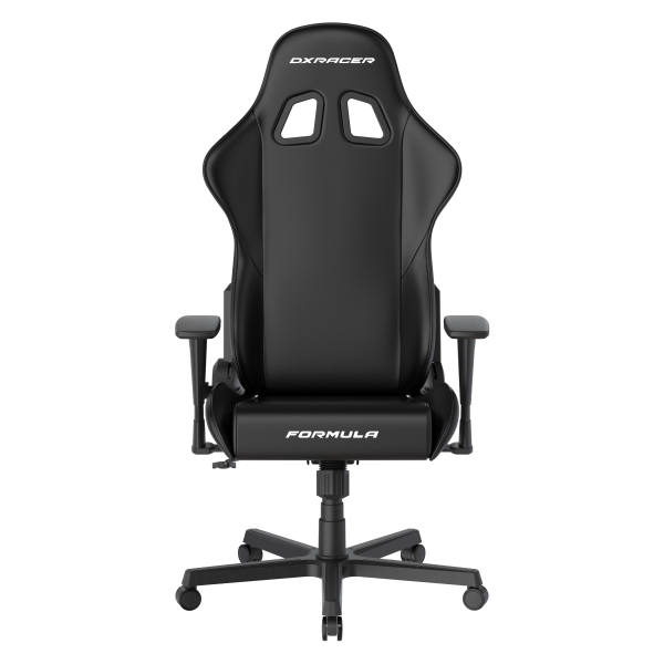 Игровое кресло DXRacer Formula Black-L GC/LFR23LTA/N