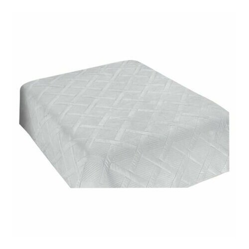 Покрывало COTTONIKA Прага 225х245см голубое арт Ппрага-79голуб 14368₽