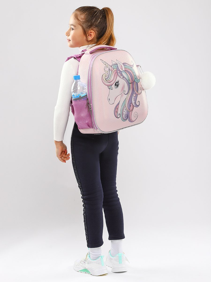 Ранец BagRio U11/21SKI - фото №4