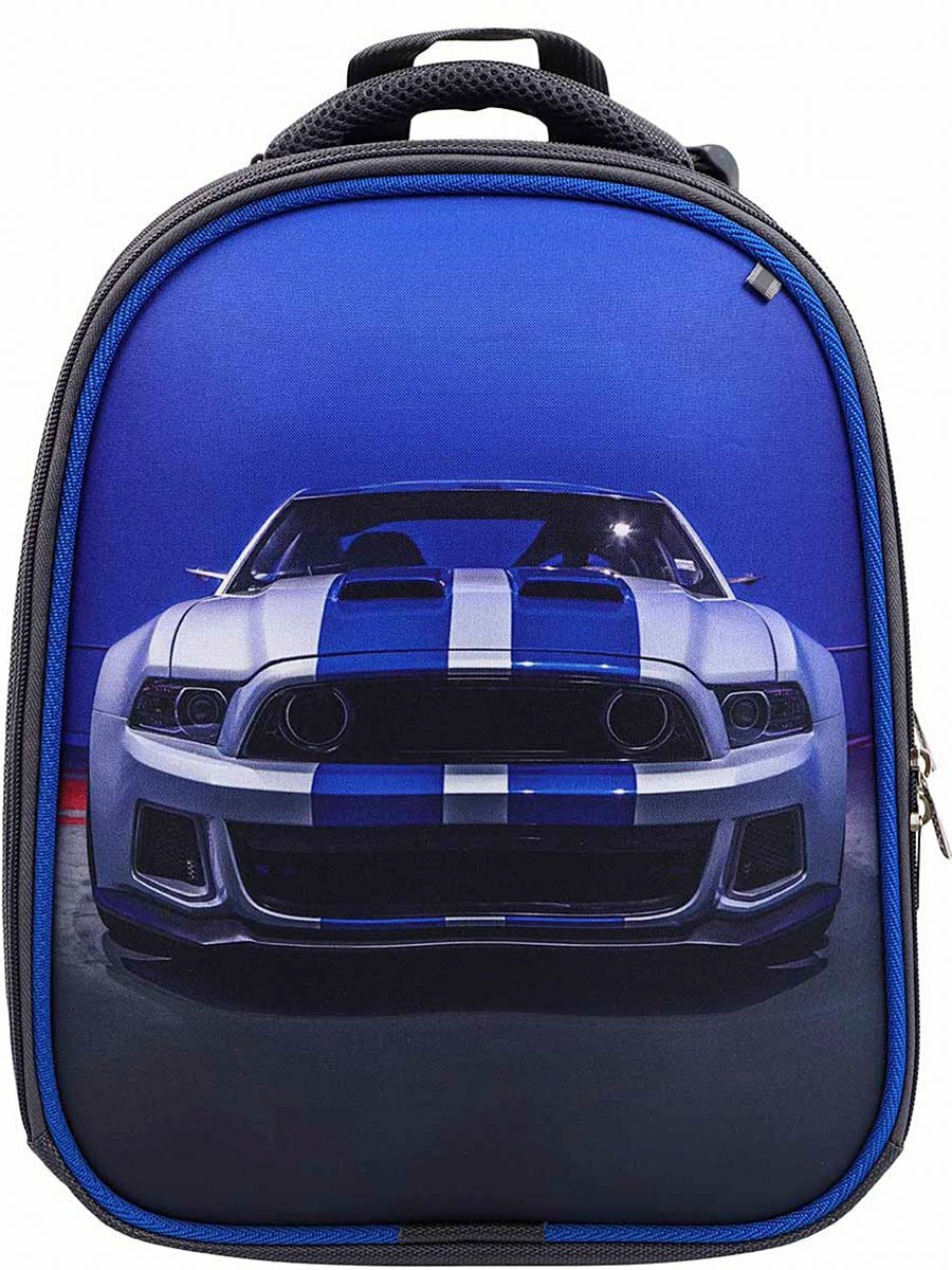 Ранец BagRio BR84/21 - фото №1