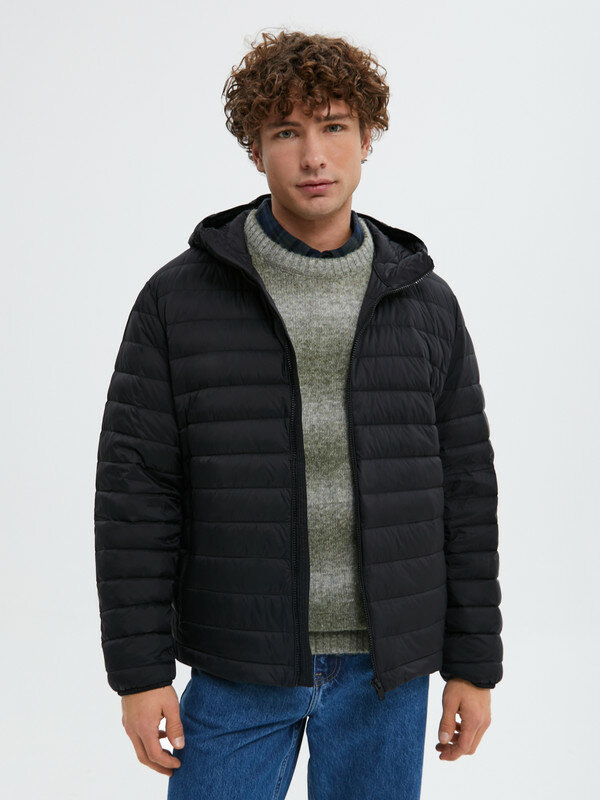 фото Куртка мужская Finn Flare