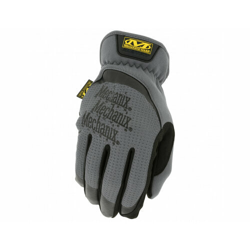 фото Перчатки mechanix, размер s, серый