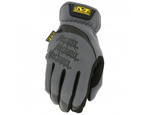 Перчатки (Mechanix) FastFit Glove Coyote (L)