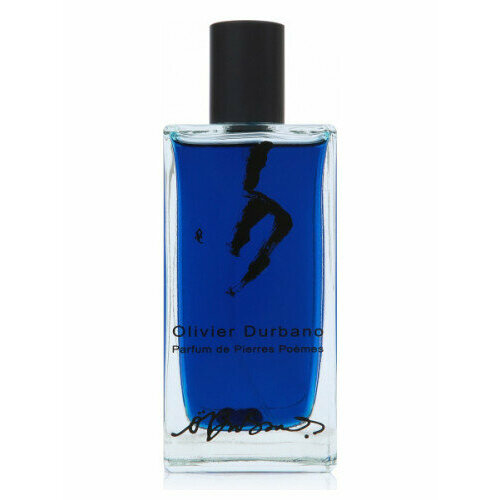 Lapis Lazuli Sky Stone ( Лазурит ) Olivier Durbano парфюмерная вода 100 мл, Франция lapis lazuli духи 30мл