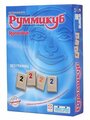 Настольная игра Руммикуб: Без границ мини