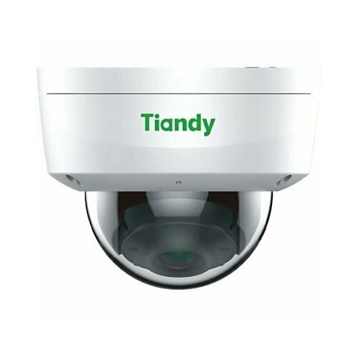 IP видеокамера Tiandy TC-C35KS I3EYMSH28MMV40 1333900₽