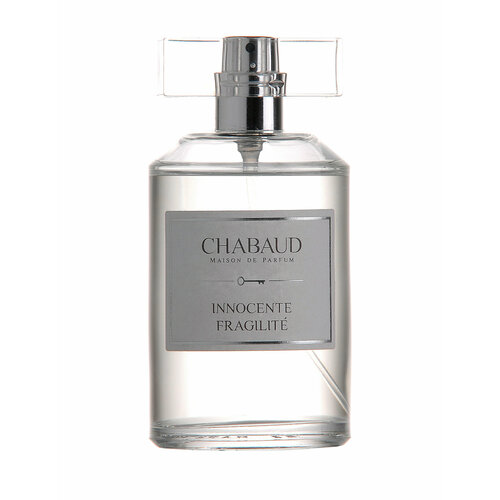 Парфюмерная вода женская CHABAUD