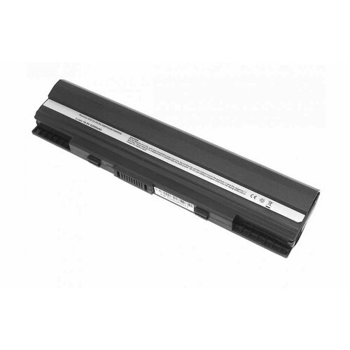 Аккумулятор (батарея) Asus Eee PC 1201pn аккумулятор для ноутбука asus eee pc 1215t 5200 mah 10 8v черный