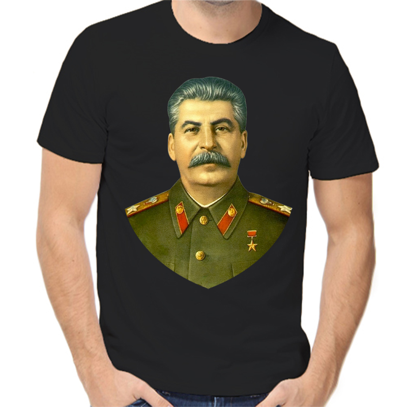 Футболка, размер 2XL, черный
