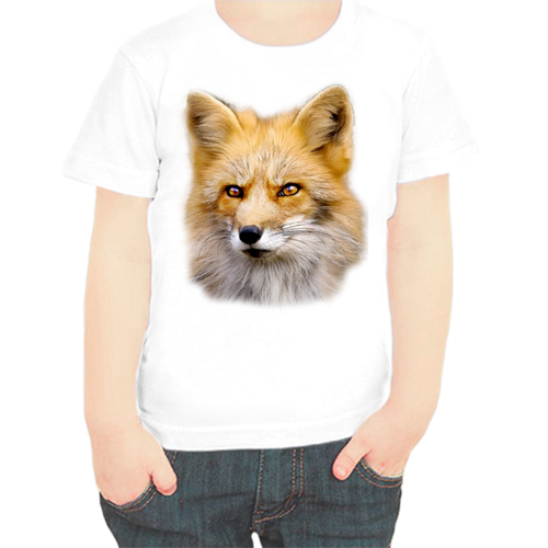 фото Футболка , размер 68, белый нет бренда