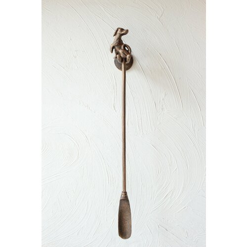 Ложка для обуви 