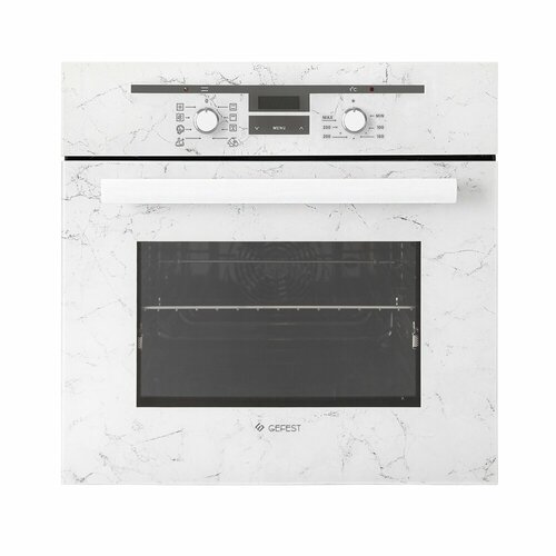 Духовой шкаф электрический GEFEST ДА 622-02 К152 2811600₽