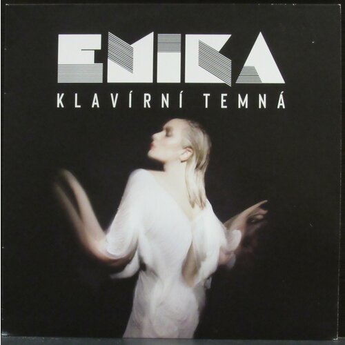 Emika Виниловая пластинка Emika Klavirni Temna виниловая пластинка digital 21