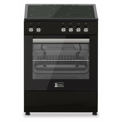 Электрическая плита Simfer F66VB04002 3499000₽