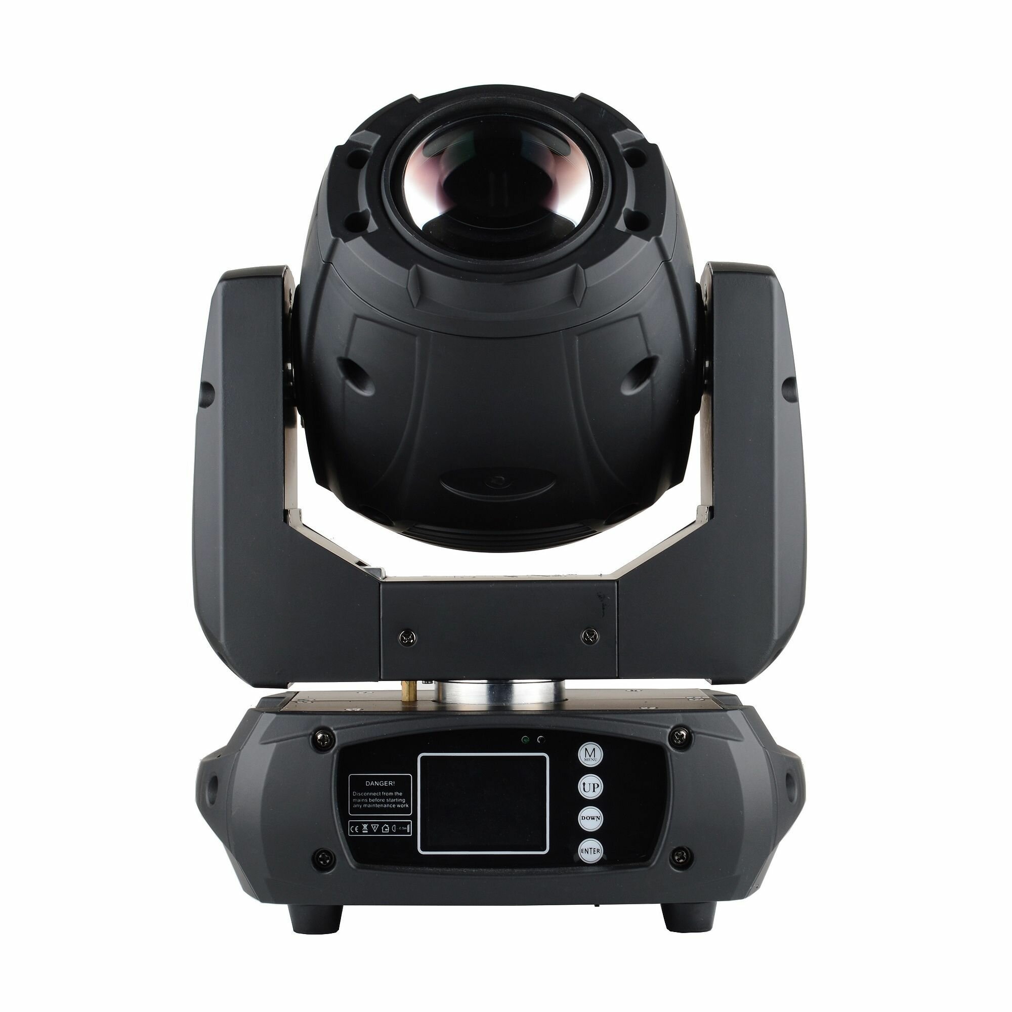 Вращающиеся головы Involight - фото №3