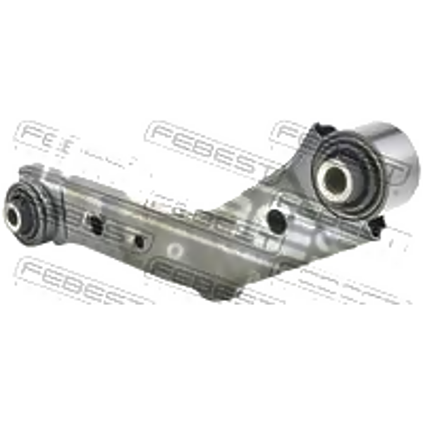 FEBEST 1225-ix35rr (1225IX35RR) тяга задняя поперечная ix35 / tucson 10 2009-2013 [gen]