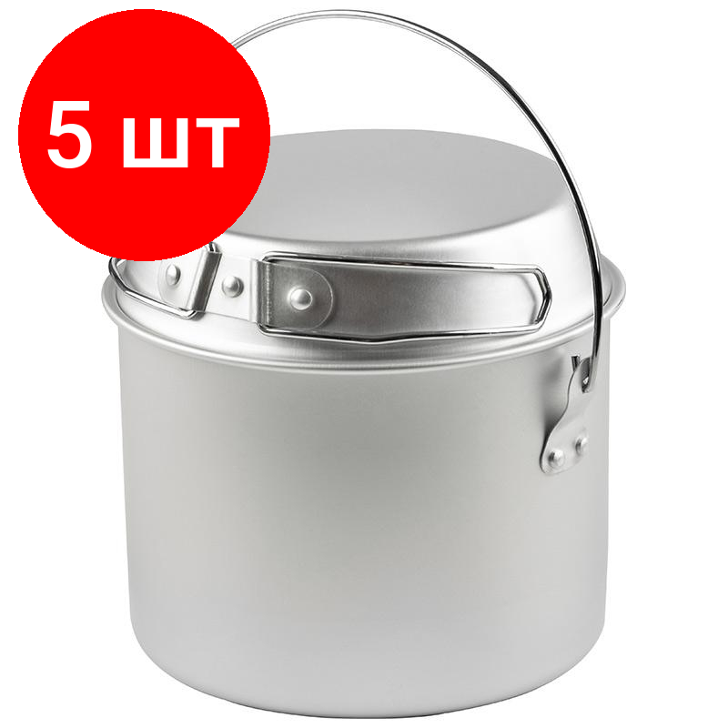 фото Котелок ECOS Camp-S7