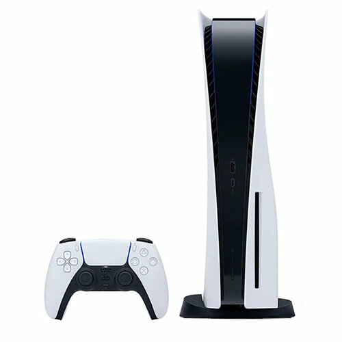 Игровая приставка Sony PlayStation 5 Disc 5498500₽