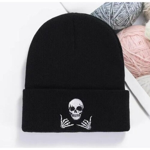 Шапка бини  Шапка 