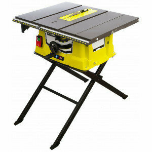 фото Распиловочный станок со станиной Ryobi RTS1800ES-G 5133002023