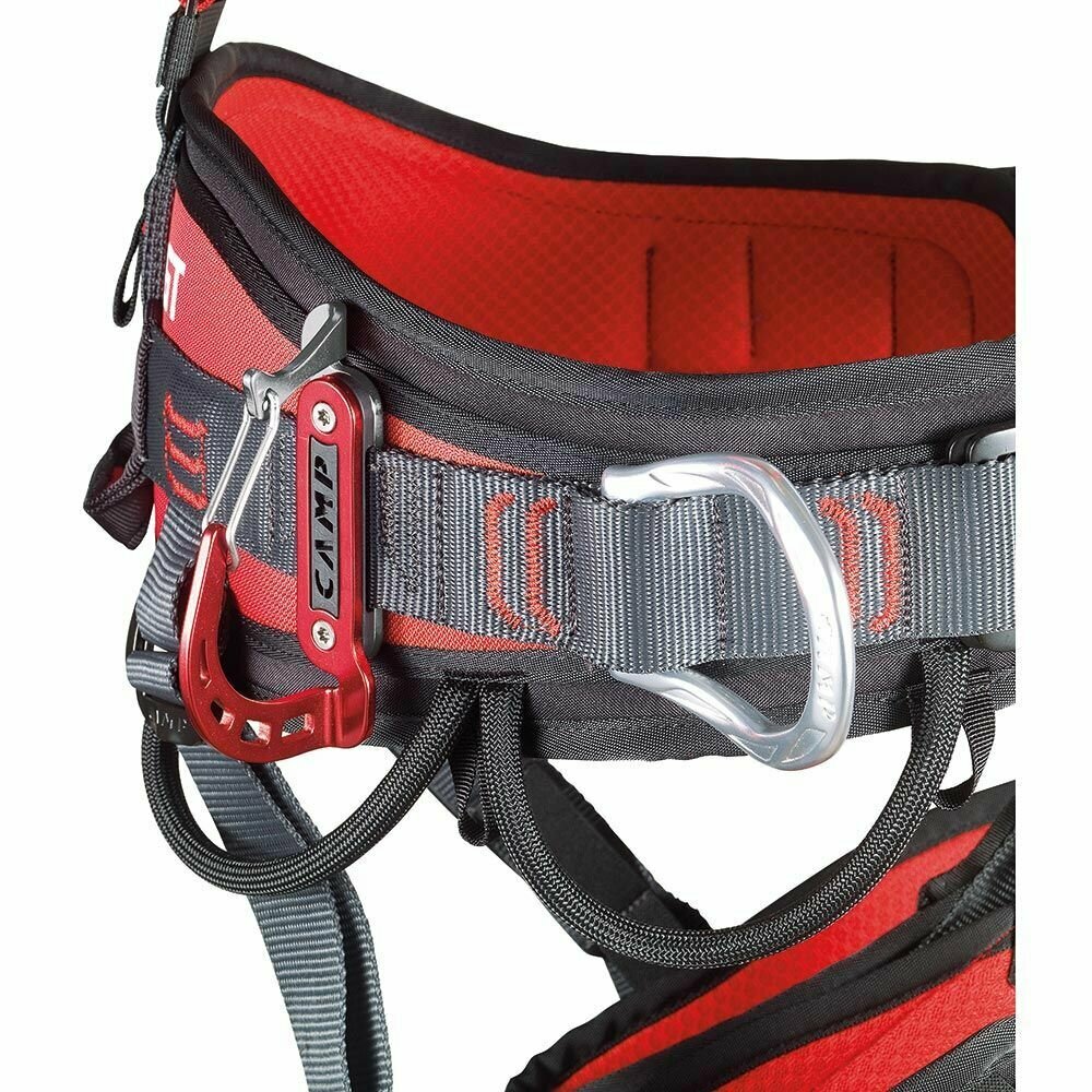 Разгрузочный карабин CAMP KILO — фото 1