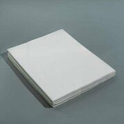 Фильтровальная бумага 52 х 60 см, 1 уп, 4 кг м. Ф