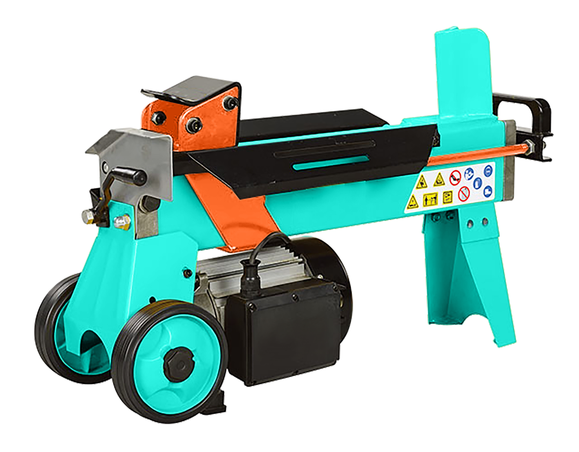 фото Дровоколы Sturm! WSE15374