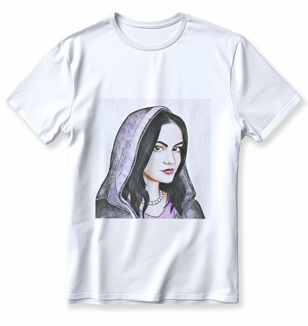 Футболка Top T-Shirt