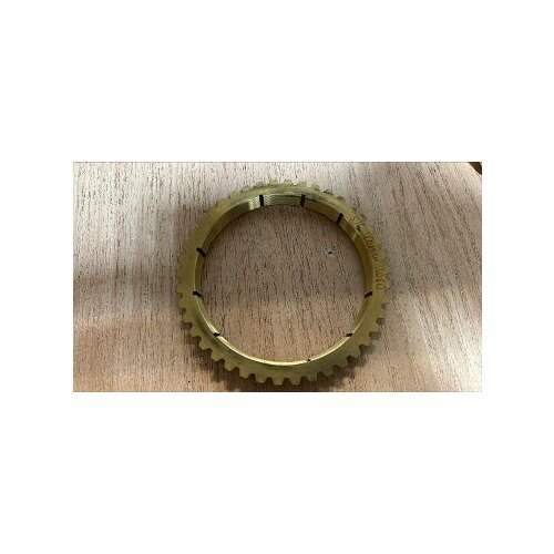 Кольцо синхронизатора 5/6 передачи втор вала Юджин 1080 6 ст