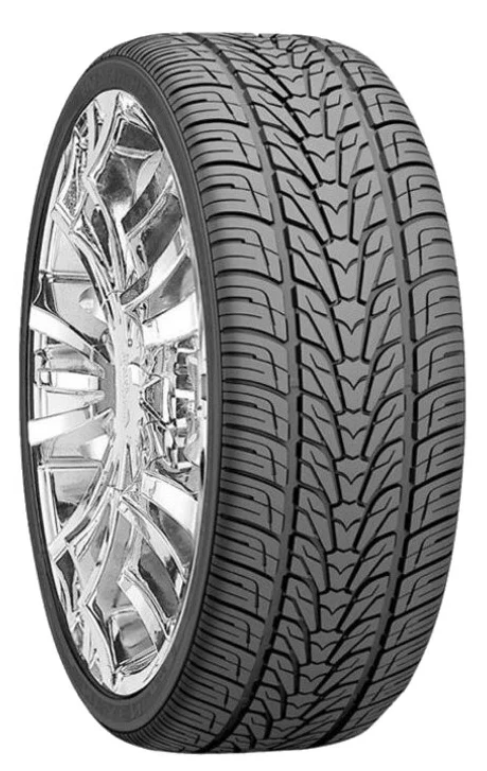 Автомобильные шины Nexen Roadian HP 255/65 R17 114H