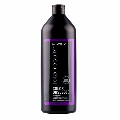 MATRIX Color Obsessed - Кондиционер для окрашенных волос 1000 мл