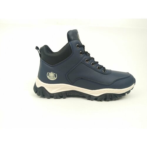 фото Кроссовки yita, полнота 5, размер 41, белый, черный