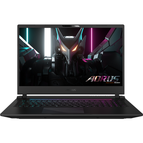 Ноутбук GigaByte Aorus 17 BSF BSF-73KZ654SH 20695400₽