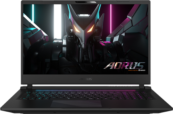 Ноутбук GigaByte Aorus 17 BSF (BSF-73KZ654SH)