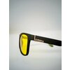 Фото #2 Желтые автомобильные очки Polarized, унисекс, вайфареры