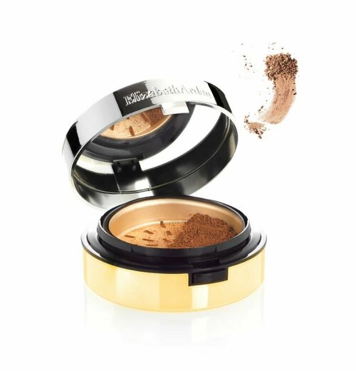 Elizabeth Arden - Pure Finish Mineral Powder Shade 3 Пудра рассыпчатая минеральная №3 8,33