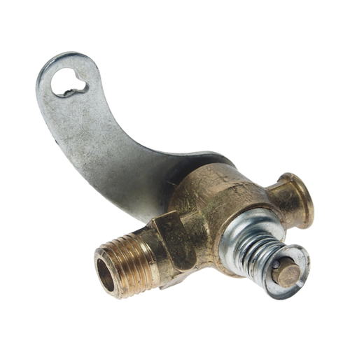 Кран ГАЗ-24,3307, Д-160 блока сливной ОАО маз-випра